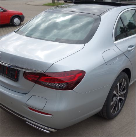 WallParts Roger Wall