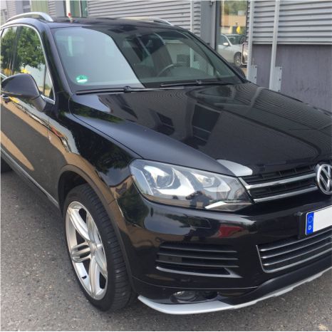 WallParts Roger Wall