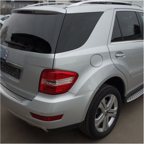 WallParts Roger Wall